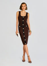 Weyla Knit Dress
