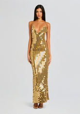 Perri Dress