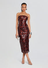 Karter Lace Dress
