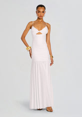 Bristol Mesh Dress
