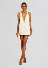 Simmie Dress