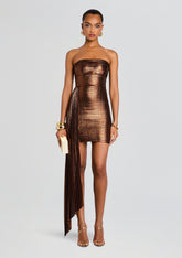Marcy Dress