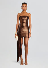 Marcy Dress