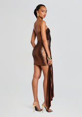Marcy Dress