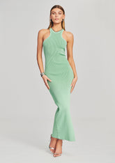 Sofie Rib Knit Dress