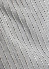 Claudette Embellished Dress