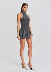 Quinn Knit Dress