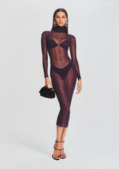 Christine Dress