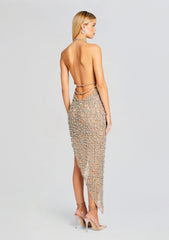 Audacia Dress