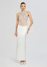 Meridian Dress