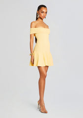 Erica Knit Dress
