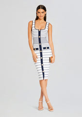 Lyle Knit Dress