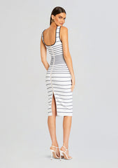 Lyle Knit Dress