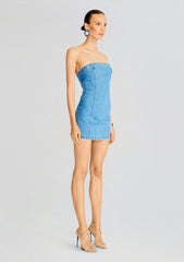Jules Mini Dress