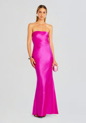 Keaton Silk Dress
