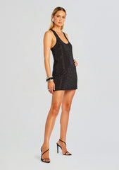 Maves Embellished Dress