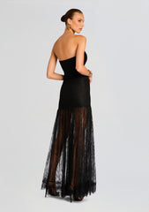 Jeanette Lace Dress