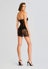 Lenore Lace Dress