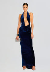 Sibella Dress