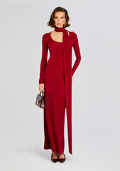 Rashelle Maxi Dress