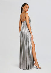 Zinnia Dress