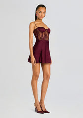 Veranda Dress