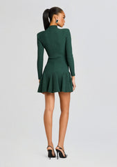 Sydonie Knit Dress
