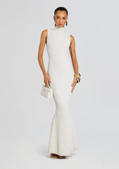 Skylar Knit Dress