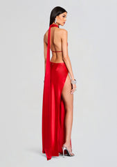 Jagger Dress