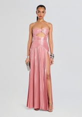 Mallory Dress