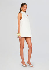 Georgie Poplin Dress