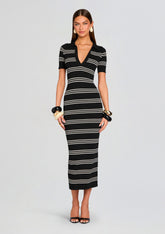Sam Knit Maxi Dress