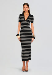 Sam Knit Maxi Dress