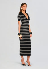 Sam Knit Maxi Dress