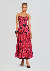 Ambar Long Dress