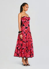 Ambar Long Dress