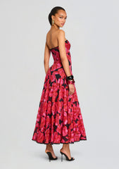 Ambar Long Dress