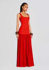 Kennedi Knit Dress