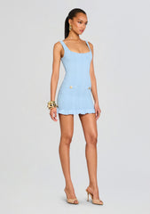 Loulou Knit Dress