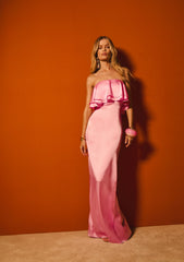 Queenie Dress