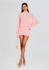 Minette Mini Dress