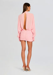 Minette Mini Dress