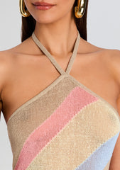 Dree Knit Maxi Dress