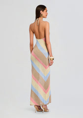 Dree Knit Maxi Dress