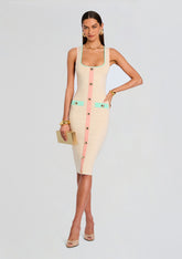 Lyle Knit Dress