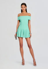 Erica Knit Dress