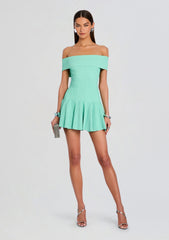 Erica Knit Dress