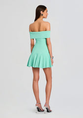 Erica Knit Dress