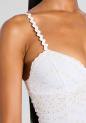 Catta Long Dress