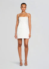 Cornelia Embellished Dress